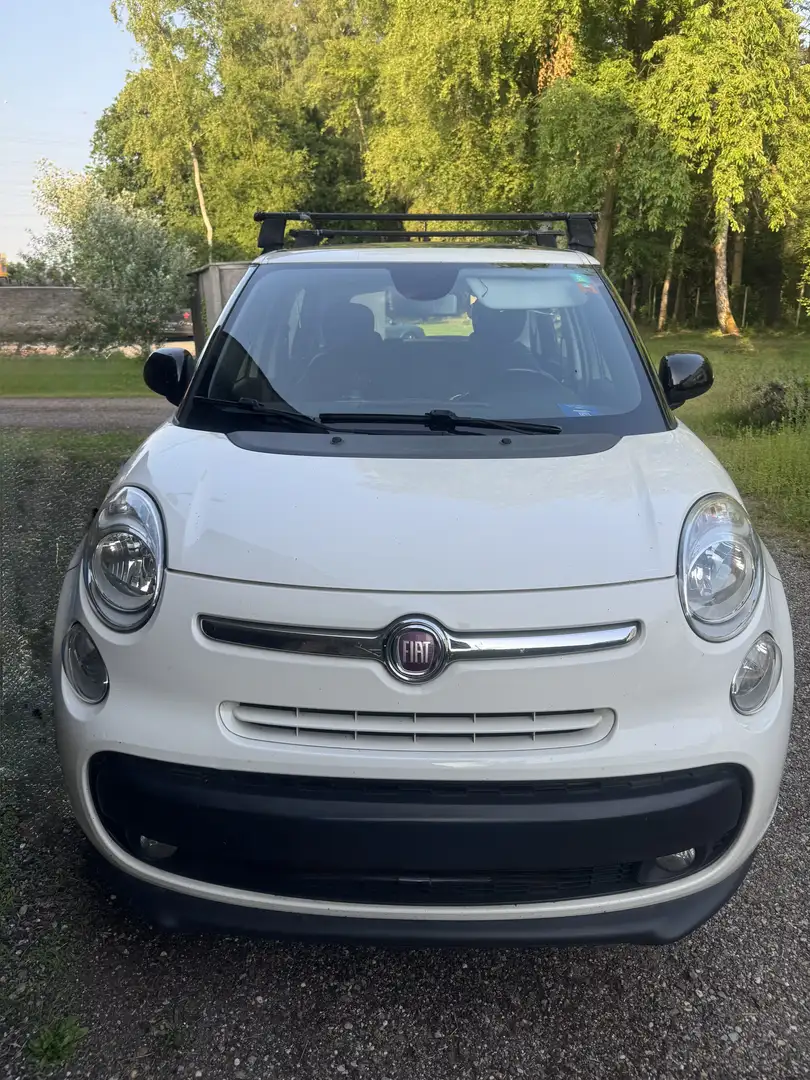 Fiat 500L 1.4 16V Lounge - 1