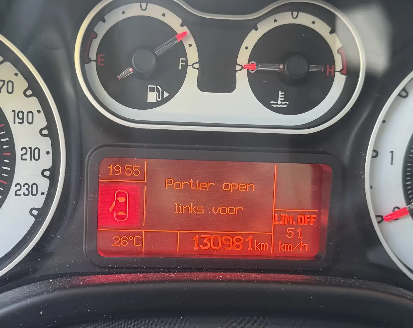 Fiat 500L 1.4 16V Lounge - 2