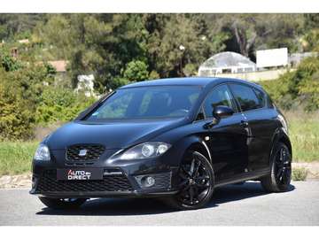 Leon 2.0 16V TSI - 240  Cupra