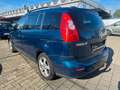 Mazda 5 Lim. 2.0 CD Top-Aus 1.Hd"Xenon"AHK"8 fach Alu Blau - thumbnail 7