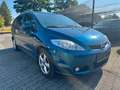 Mazda 5 Lim. 2.0 CD Top-Aus 1.Hd"Xenon"AHK"8 fach Alu Blau - thumbnail 6