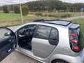 smart forFour 1.5 BRABUS Xclusive Grijs - thumbnail 4