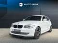 BMW 118 1 Serie 118i LCI 5-Deurs XENON Clima Cruise YOUNGT Wit - thumbnail 1