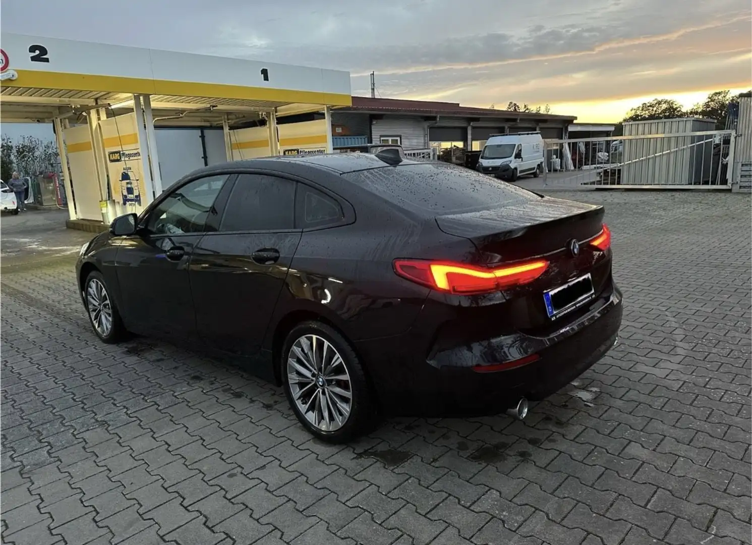 BMW 220 220d xDrive Gran Coupe - 1