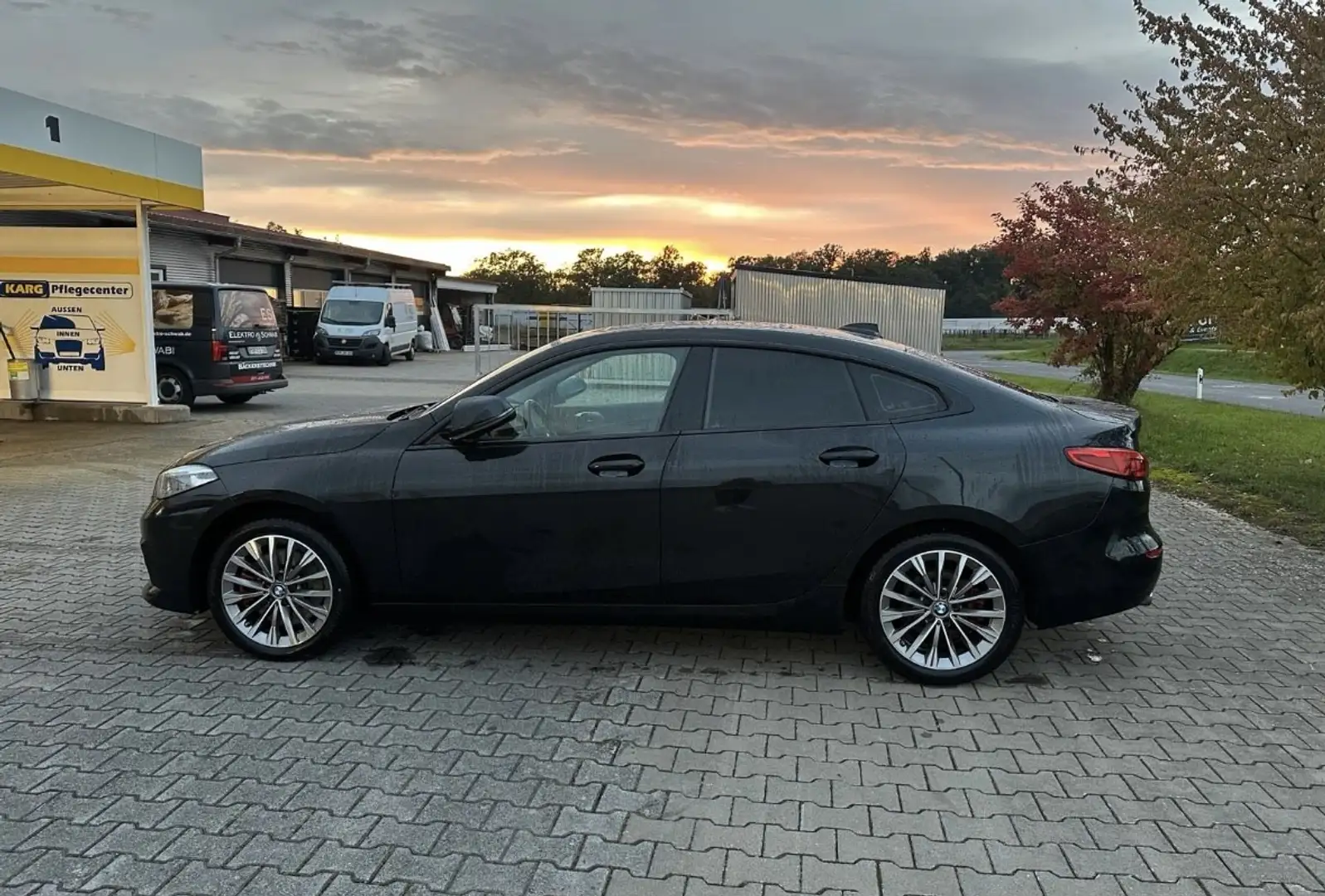BMW 220 220d xDrive Gran Coupe - 2