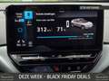 Volkswagen ID.4 Max 77 kWh |STOELVERW.|ADAPTIVE|TREKHAAK|CARPLAY|F Bleu - thumbnail 29