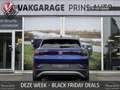 Volkswagen ID.4 Max 77 kWh |STOELVERW.|ADAPTIVE|TREKHAAK|CARPLAY|F Bleu - thumbnail 16
