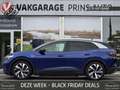 Volkswagen ID.4 Max 77 kWh |STOELVERW.|ADAPTIVE|TREKHAAK|CARPLAY|F Bleu - thumbnail 22