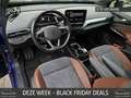 Volkswagen ID.4 Max 77 kWh |STOELVERW.|ADAPTIVE|TREKHAAK|CARPLAY|F Bleu - thumbnail 4