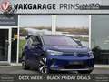 Volkswagen ID.4 Max 77 kWh |STOELVERW.|ADAPTIVE|TREKHAAK|CARPLAY|F Bleu - thumbnail 7