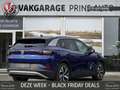 Volkswagen ID.4 Max 77 kWh |STOELVERW.|ADAPTIVE|TREKHAAK|CARPLAY|F Bleu - thumbnail 2