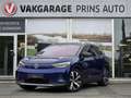 Volkswagen ID.4 Max 77 kWh |STOELVERW.|ADAPTIVE|TREKHAAK|CARPLAY|F Kék - thumbnail 1