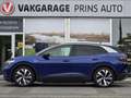 Volkswagen ID.4 Max 77 kWh |STOELVERW.|ADAPTIVE|TREKHAAK|CARPLAY|F Kék - thumbnail 22