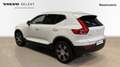 Volvo XC40 D4 Inscription AWD Aut. Blanco - thumbnail 2