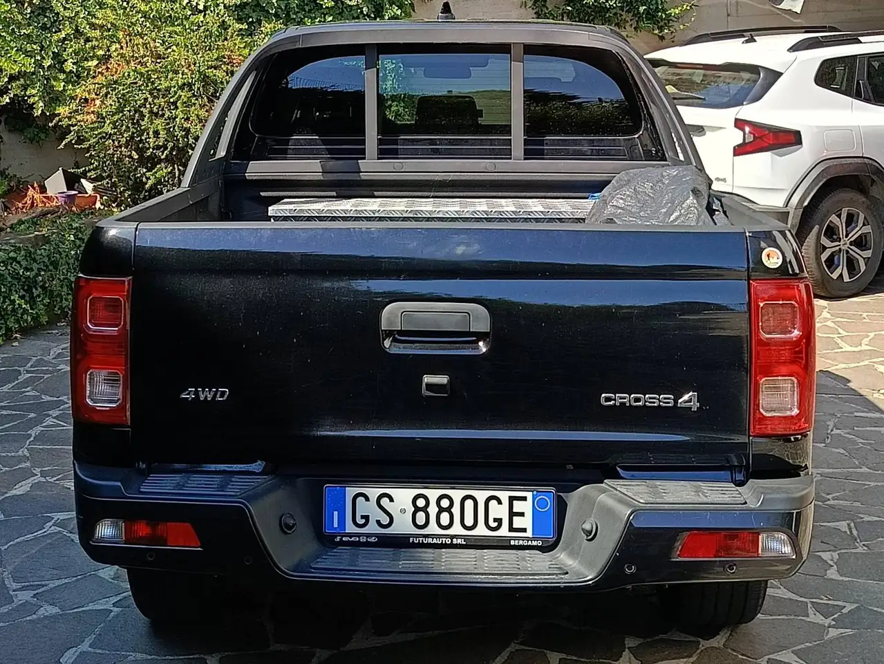 EVO EVO4 2024