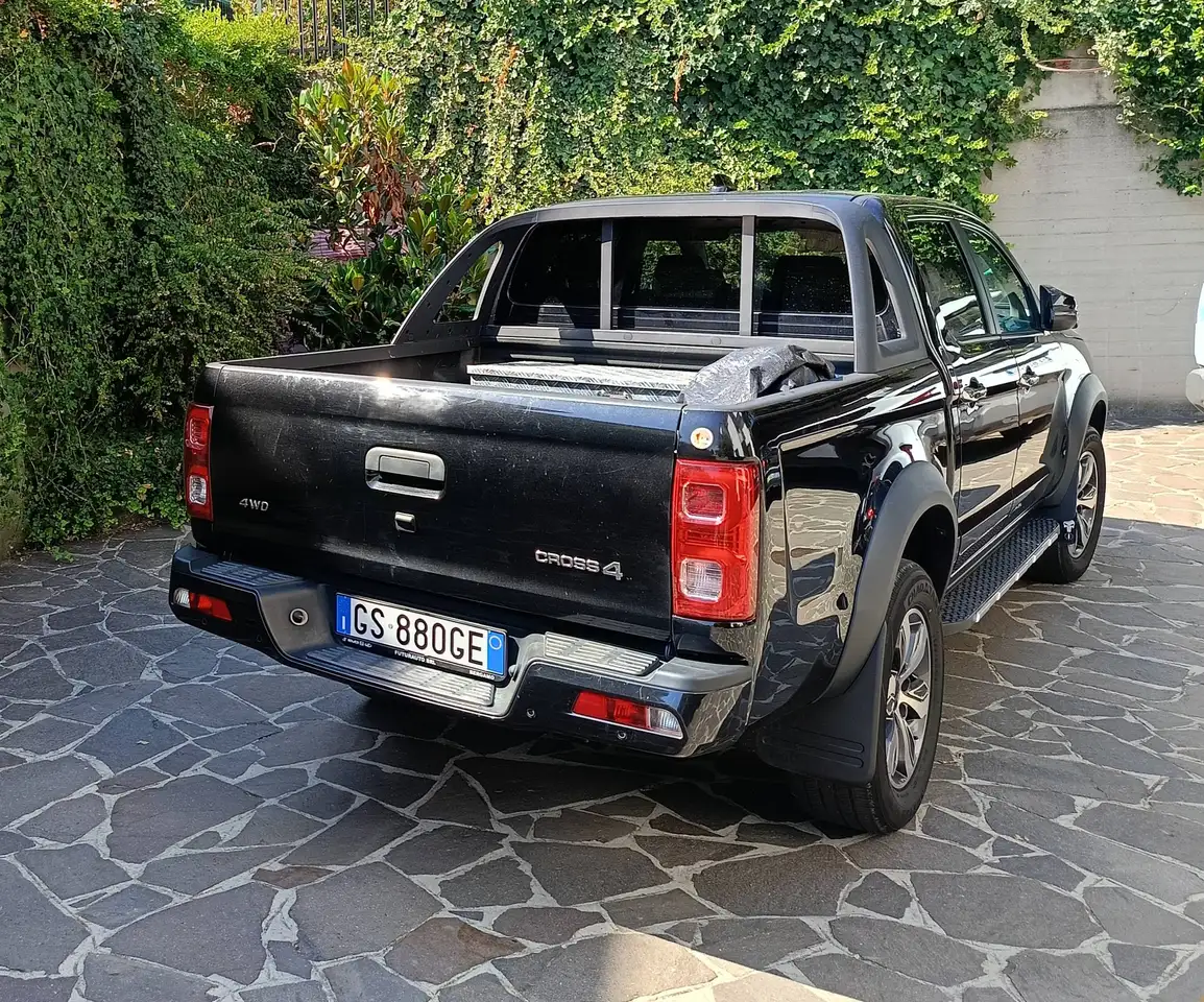 EVO EVO4 2024