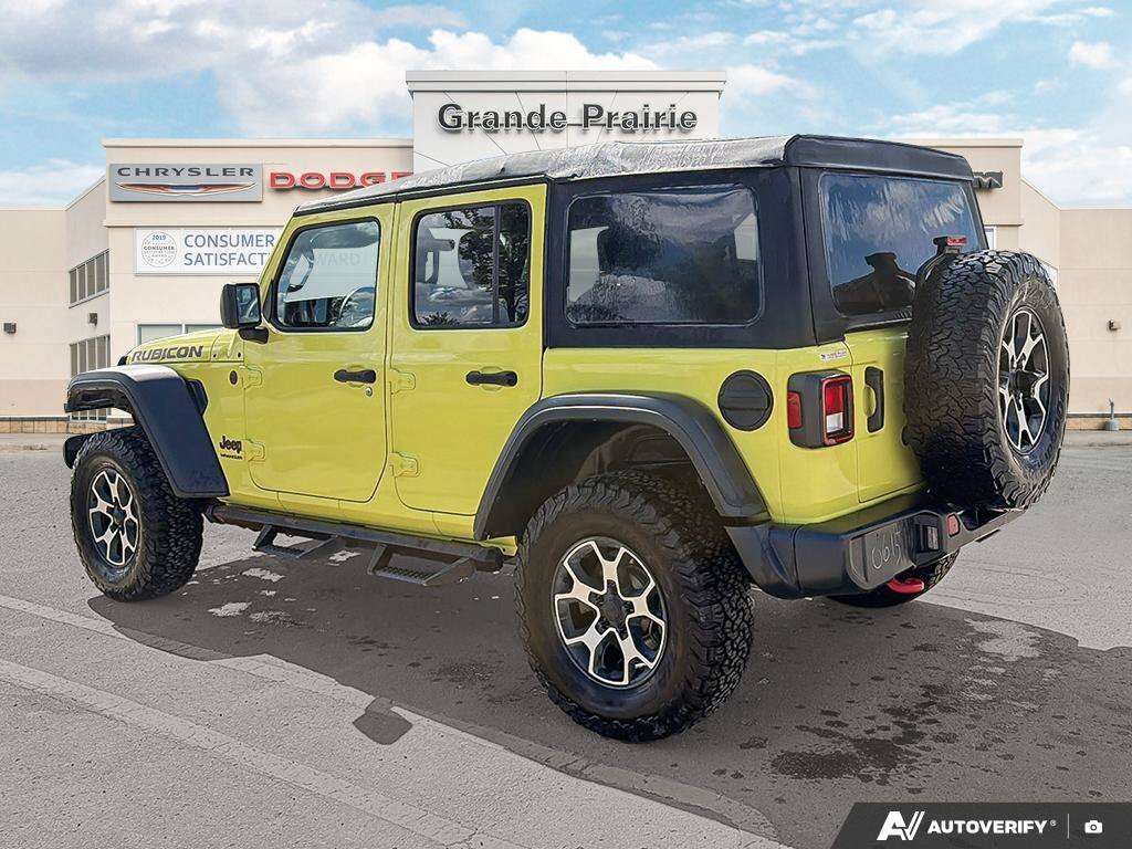 2023 Jeep Wrangler Rubicon — снимка 1