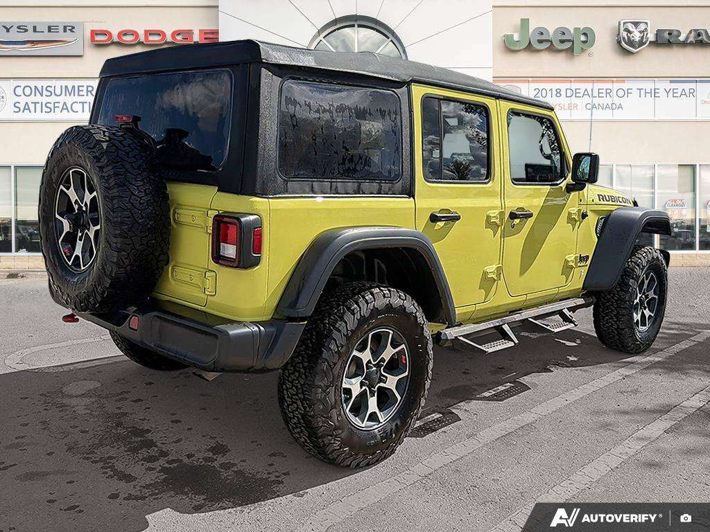 2023 Jeep Wrangler Rubicon — снимка 1