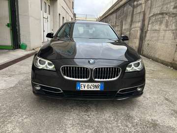 Serie 5 F11 Touring 535d Touring xdrive Luxury auto E6