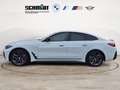 BMW 440 M440i xDrive Gran Coupe + GARANTIE-bis-06.2030 Blanc - thumbnail 4