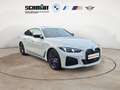 BMW 440 M440i xDrive Gran Coupe + GARANTIE-bis-06.2030 Blanc - thumbnail 9
