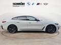BMW 440 M440i xDrive Gran Coupe + GARANTIE-bis-06.2030 Blanc - thumbnail 8