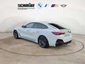 BMW 440 M440i xDrive Gran Coupe + GARANTIE-bis-06.2030 Blanc - thumbnail 5