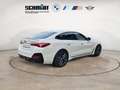 BMW 440 M440i xDrive Gran Coupe + GARANTIE-bis-06.2030 Blanc - thumbnail 7