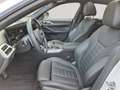 BMW 440 M440i xDrive Gran Coupe + GARANTIE-bis-06.2030 Blanc - thumbnail 11