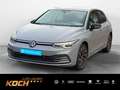 Volkswagen Golf VIII 1.5eTSI Move DSG Navi LED AHK Grau - thumbnail 1
