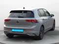Volkswagen Golf VIII 1.5eTSI Move DSG Navi LED AHK Grau - thumbnail 6