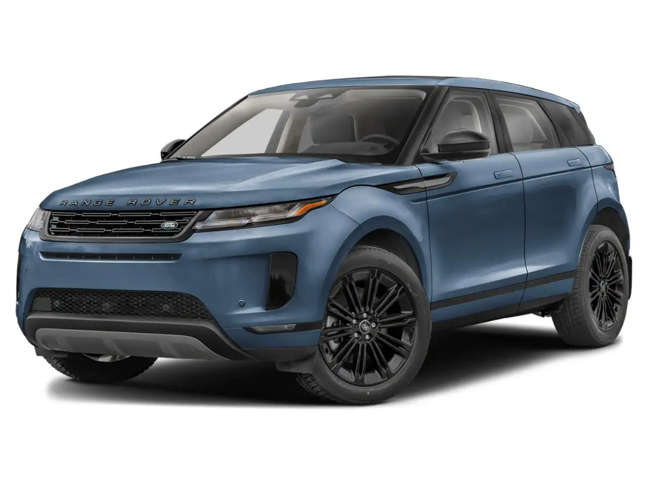 Land Rover Range Rover Evoque снимка Land Rover Range Rover Evoque
