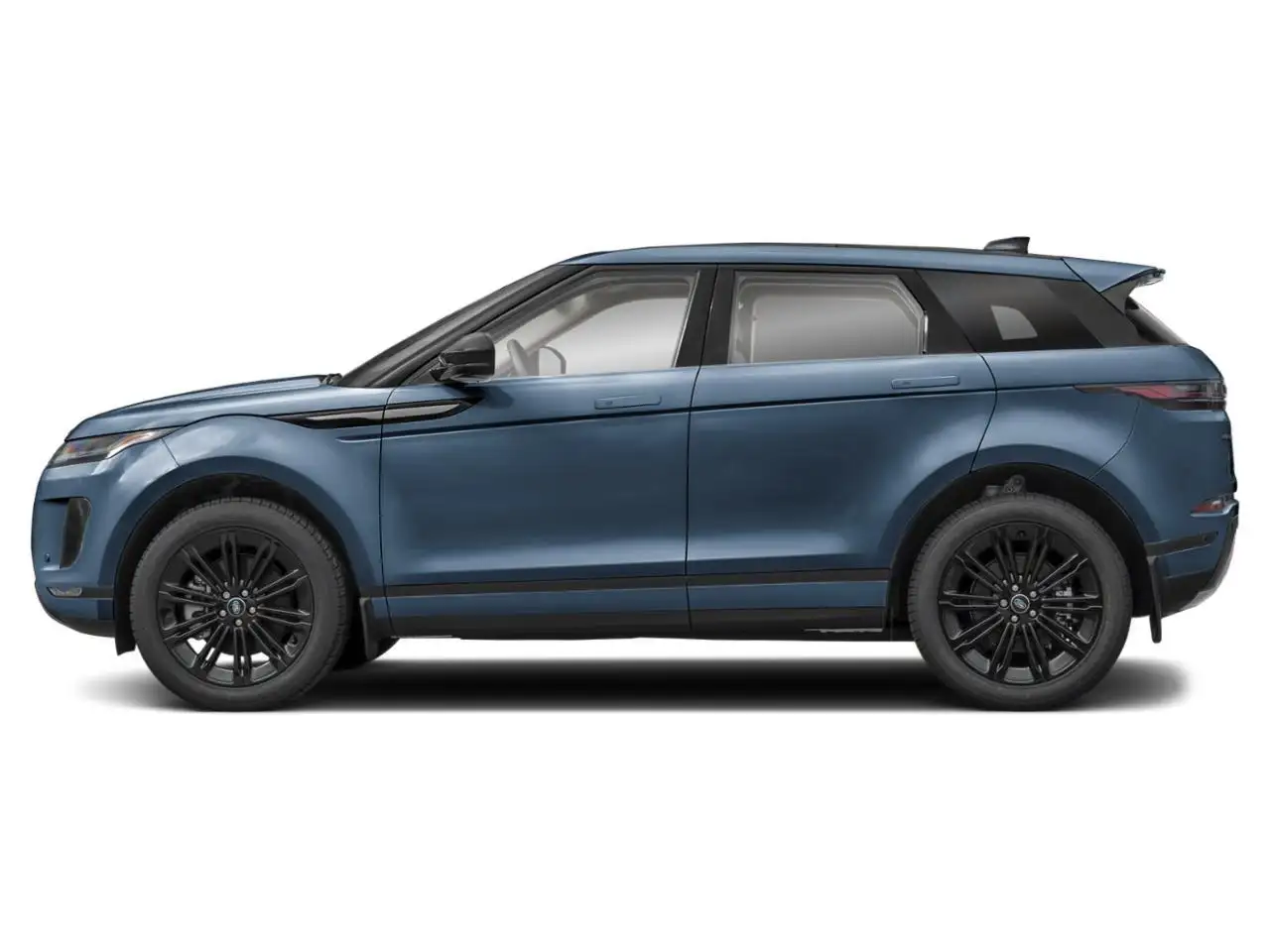 Land Rover Range Rover Evoque снимка Land Rover Range Rover Evoque