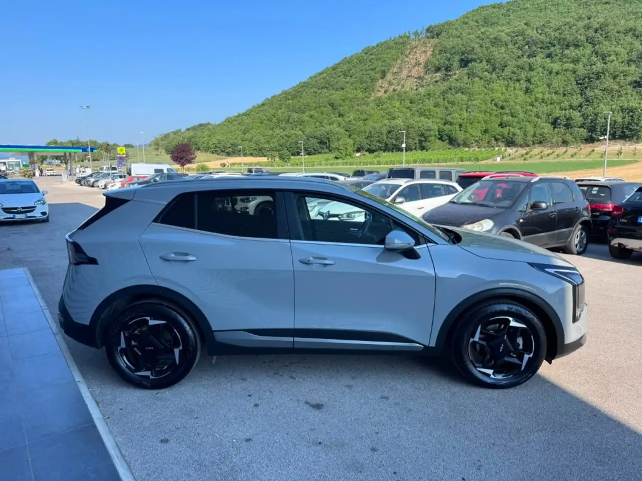 Kia Sportage 2026