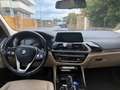 BMW X3 X3 xdrive30d Luxury 249cv auto Grigio - thumbnail 4