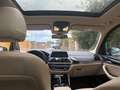 BMW X3 X3 xdrive30d Luxury 249cv auto Grigio - thumbnail 7