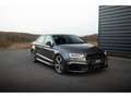 Audi RS3 RS3 Berline 2.5 TFSI 400 S tronic 7 Quattro Gris - thumbnail 3