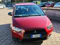 Mitsubishi Colt Colt VIII 2009 3p 1.1 Invite Gpl Roşu - thumbnail 6