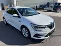 Renault Megane Equilibre E-TECH Plug-In PHEV 160 Weiß - thumbnail 4