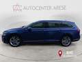 Volkswagen Passat Variant 2.0 tdi R-Line 150cv dsg Blau - thumbnail 2