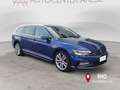 Volkswagen Passat Variant 2.0 tdi R-Line 150cv dsg Blau - thumbnail 5