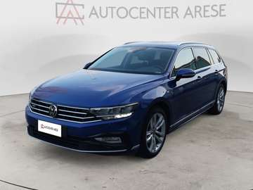 2.0 tdi R-Line 150cv dsg