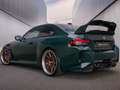 BMW M2 M2 GT 800PK 1 of 1 custom Groen - thumbnail 2