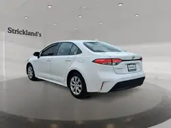 Toyota Corolla снимка Toyota Corolla