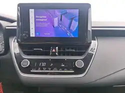 Toyota Corolla снимка Toyota Corolla