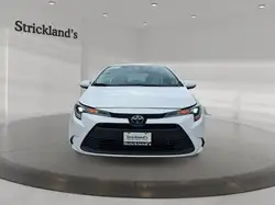 Toyota Corolla снимка Toyota Corolla