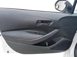 Toyota Corolla снимка Toyota Corolla