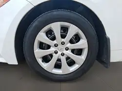 Toyota Corolla снимка Toyota Corolla