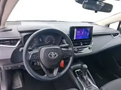 Toyota Corolla снимка Toyota Corolla