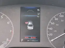 Toyota Corolla снимка Toyota Corolla